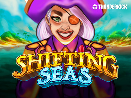 Shifting Seas slot